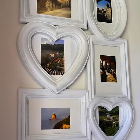 Apartamento Emma - Serena Tuscany Homes