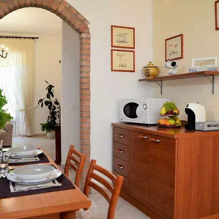 Apartamento Emma - Serena Tuscany Homes
