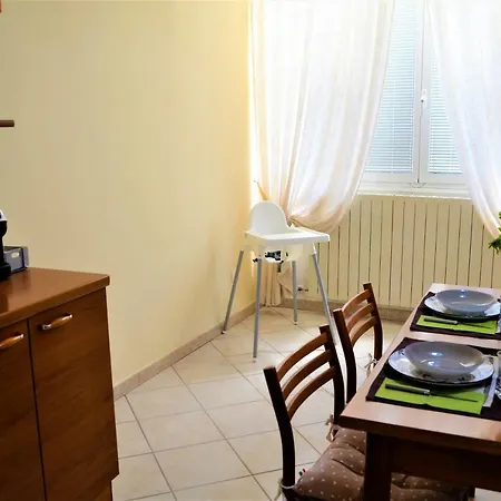 Apartamento Emma - Serena Tuscany Homes