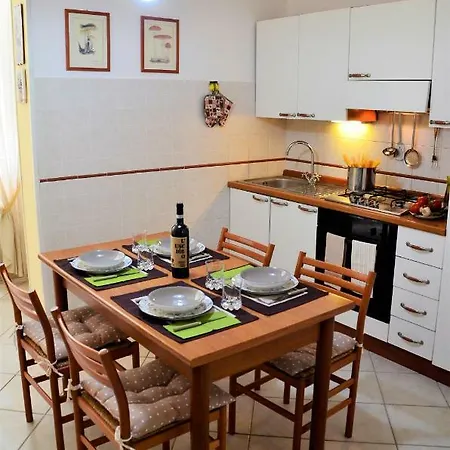 Apartamento Emma - Serena Tuscany Homes *