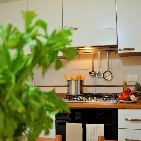 Apartamento Emma - Serena Tuscany Homes Cortona