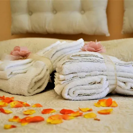 Apartamento Emma - Serena Tuscany Homes Cortona