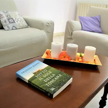 Apartamento Emma - Serena Tuscany Homes Cortona