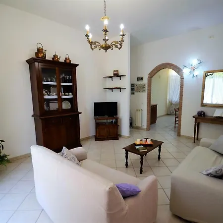 Apartamento Emma - Serena Tuscany Homes Cortona