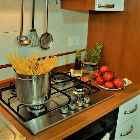 Apartamento Emma - Serena Tuscany Homes Cortona