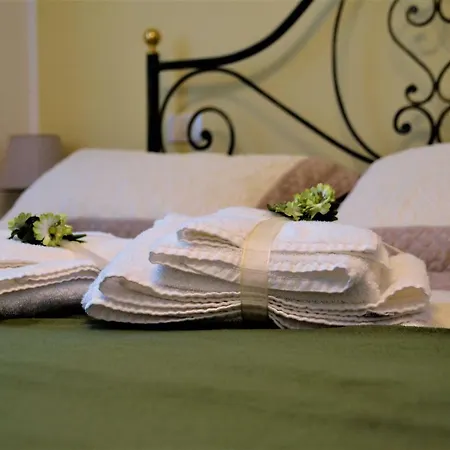 Emma - Serena Tuscany Homes Apartamento