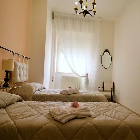 Emma - Serena Tuscany Homes Apartamento Cortona