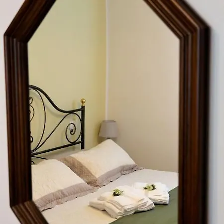 Emma - Serena Tuscany Homes Apartamento *