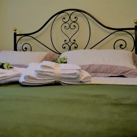 Emma - Serena Tuscany Homes Apartamento Cortona